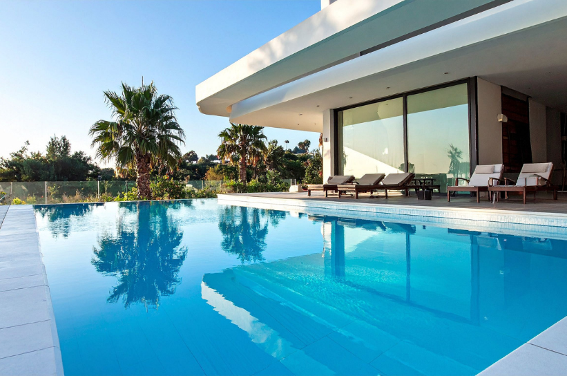 Experience the Ultimate Luxury Villa Stay Bali for Your Next Holiday