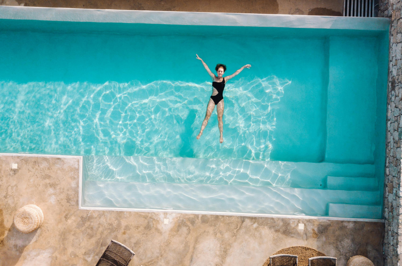 Bali Villa Near Beach