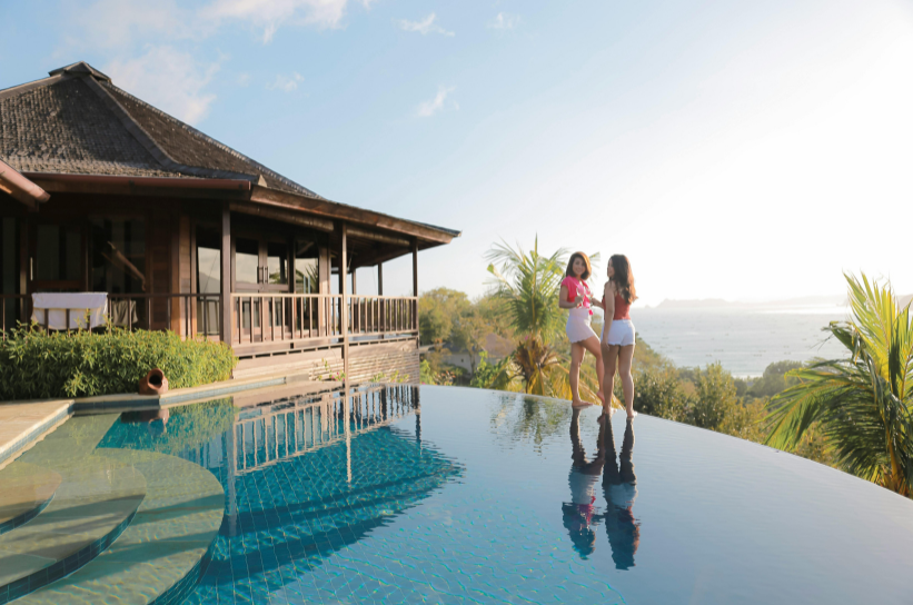 How to Choose the Best Family Villa Rent Bali for Your Trip