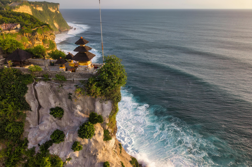 Bali Villa Near Beach