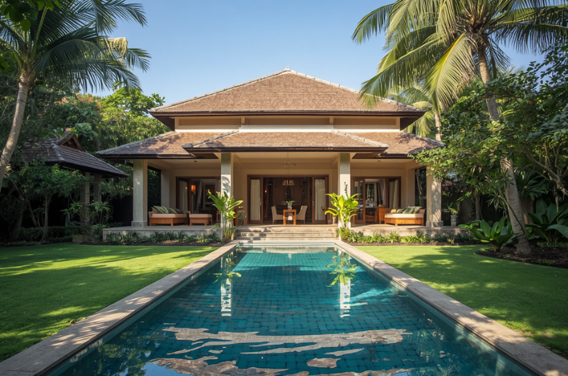 Honeymoon Villa Bali – Why Couples Fall in Love with the Honeymoon Villa Bali Experience