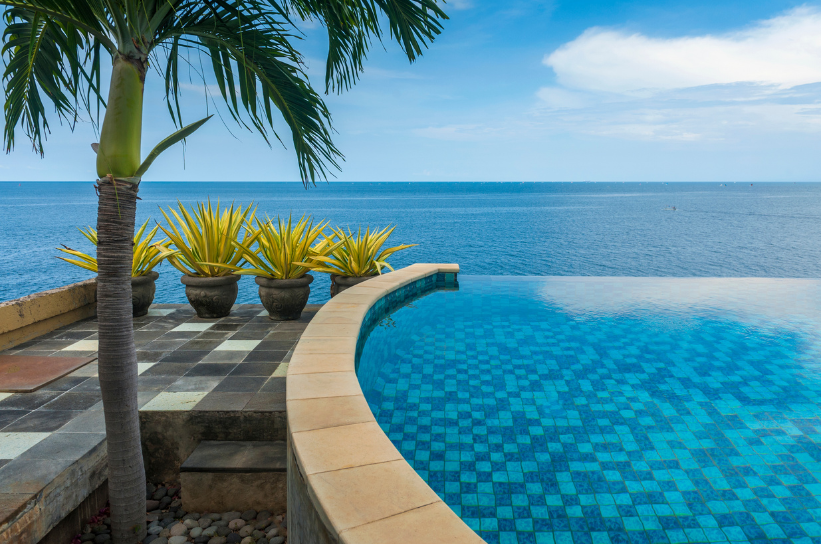 Best Villa Areas in Bali