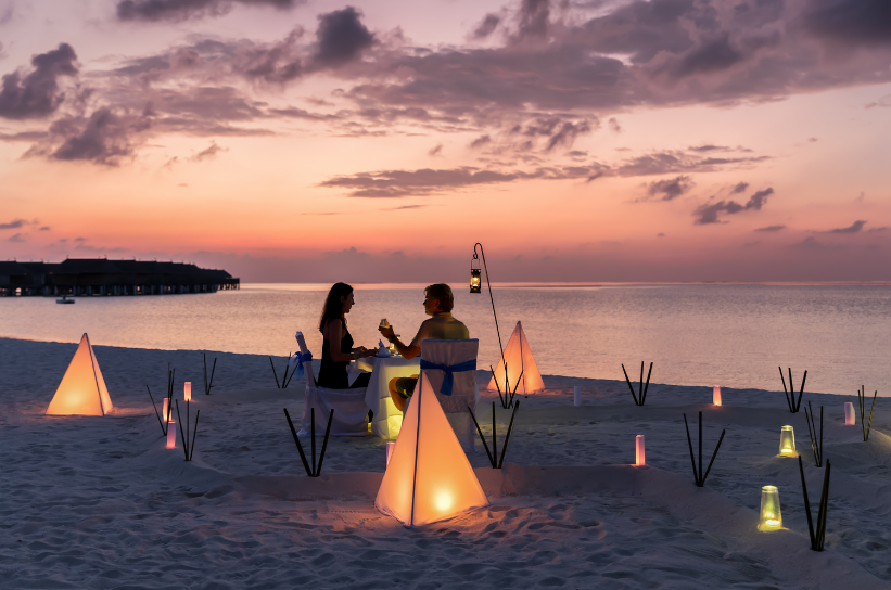 Best Honeymoon Spots in Bali
