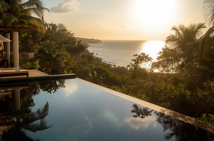 How to Choose a Villa in Bali