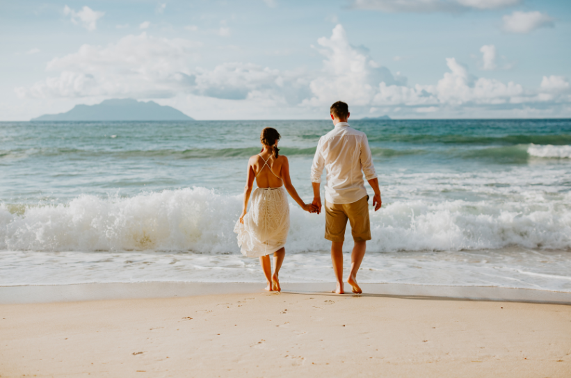 Best Honeymoon Spots in Bali for Couples Seeking Luxury and Privacy