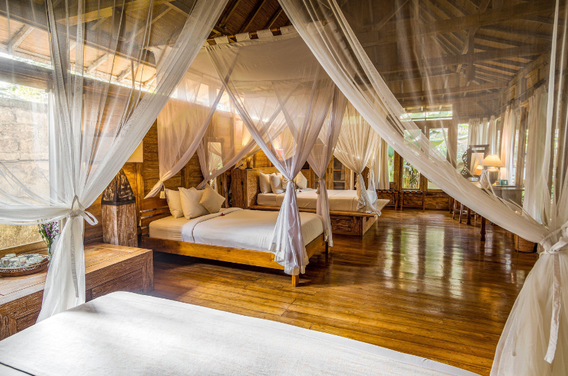 Best Honeymoon Spots in Bali