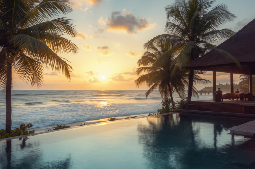 Holiday Villa Bali with Private Pool: Complete Guide to Finding Luxury and Comfort for an Unforgettable Stay