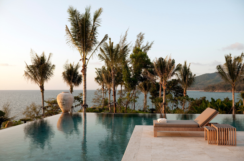 Group Villa Bali: The Complete Guide to Spacious Luxury Stays