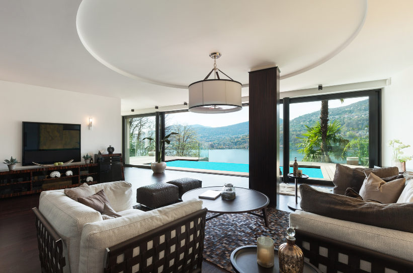 Luxury Villas in Bali