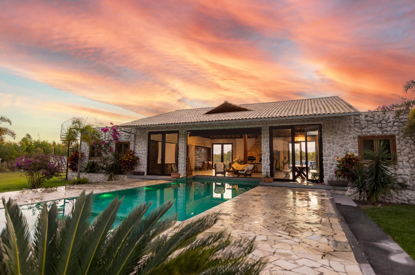 Luxury Villas in Bali: Experience Private Paradise Like Never Before