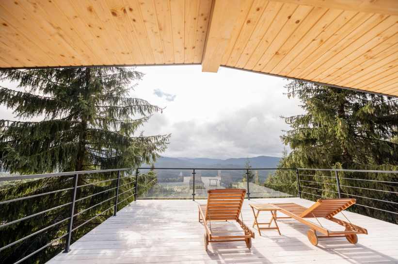 Exclusive Villa Stay