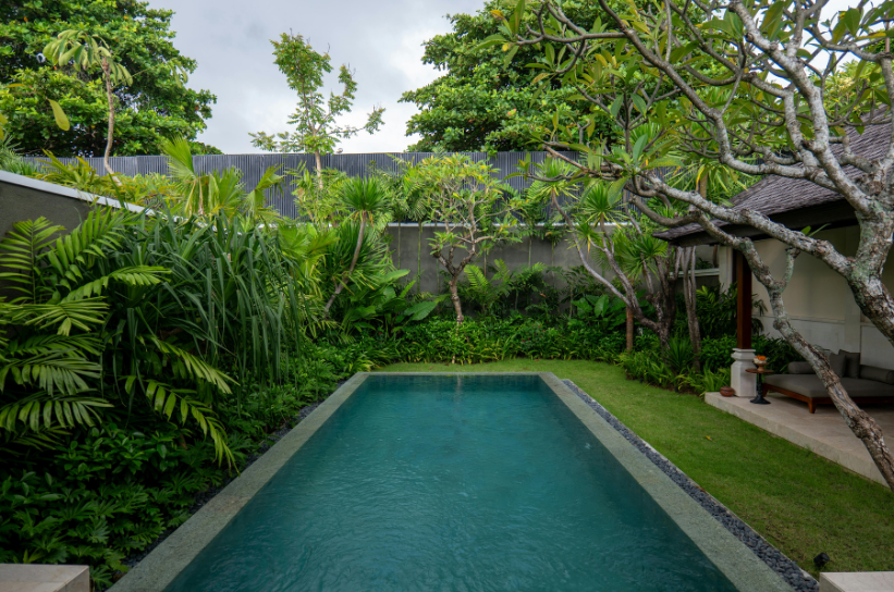 Exclusive Villa Stay: Why Private Villas Offer a Better Travel Experience