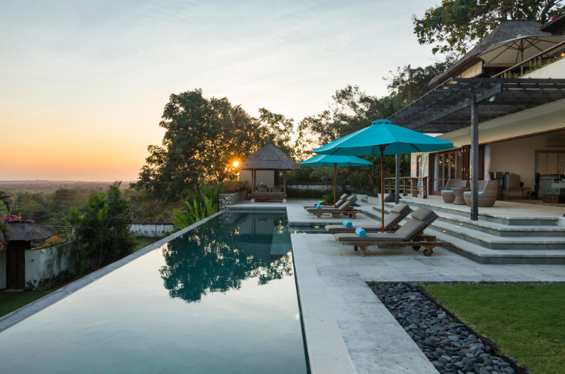 Best Areas to Find a Villa Areas Bali: Canggu, Seminyak, Uluwatu