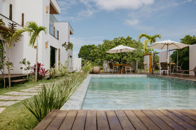 Best Villa Areas Bali