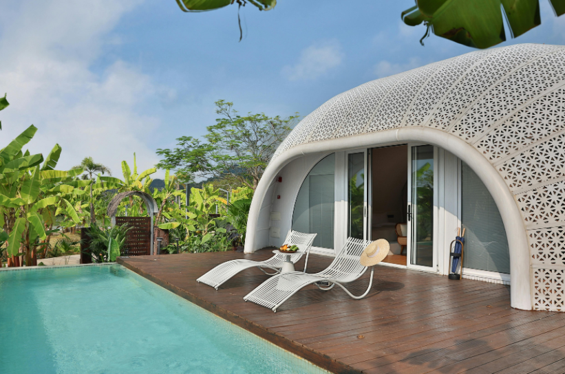 Best Villa Areas Bali