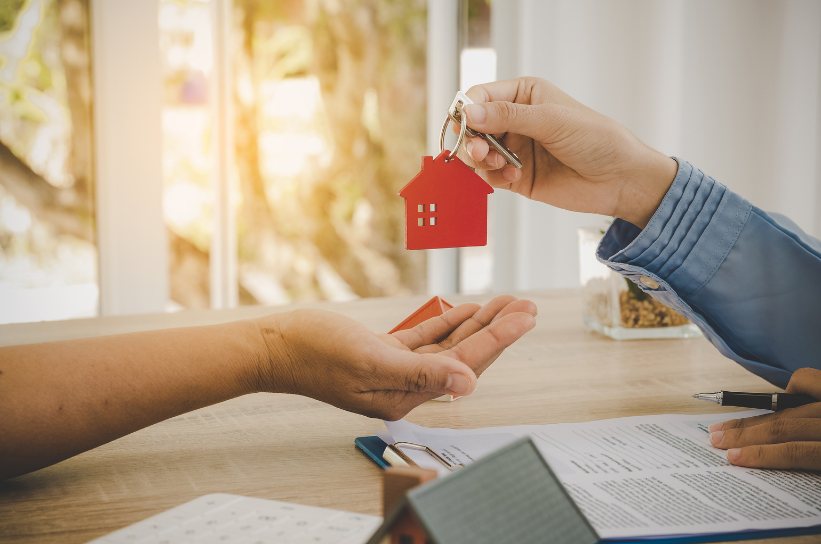 Buy Property in Bali