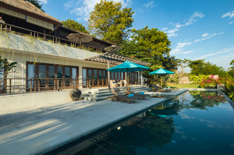 Can Foreigners Buy Property in Bali?